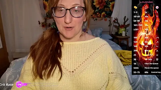 Snapshot of WickedAphrodite chatting on 10/16/25, 12:30 WickedAphrodite online show from 10/16/25, 12:30
