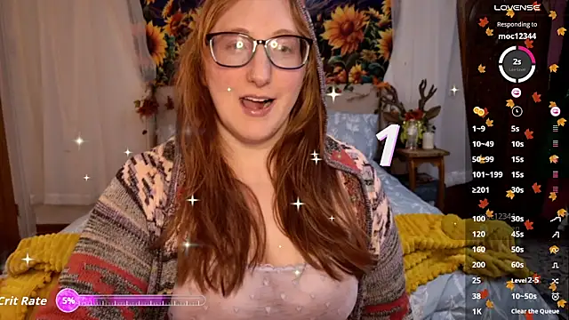 Snapshot of WickedAphrodite chatting on 10/11/25, 12:22 WickedAphrodite online show from 10/11/25, 12:22