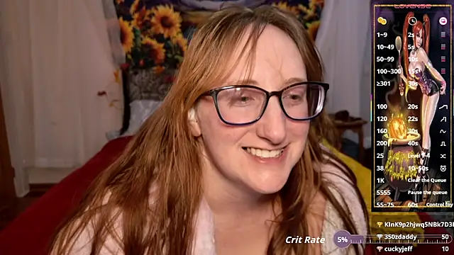 WickedAphrodite online show from 10/24/25, 02:21