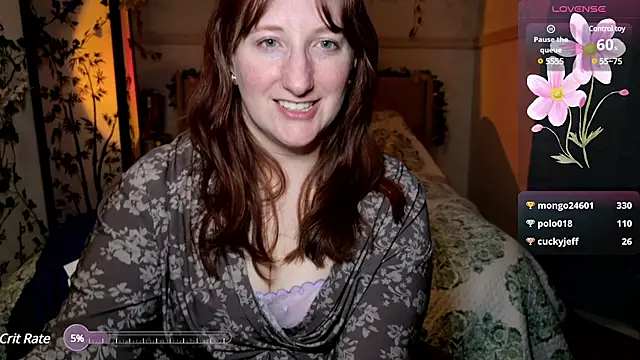 Snapshot of WickedAphrodite chatting on 03/14/25, 04:10 WickedAphrodite online show from 03/14/25, 04:10