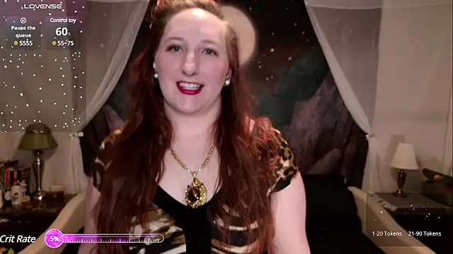 Snapshot of WickedAphrodite chatting on 01/23/25, 10:11 WickedAphrodite online show from 01/23/25, 10:11