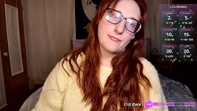 WickedAphrodite online show from 11/24/25, 01:16