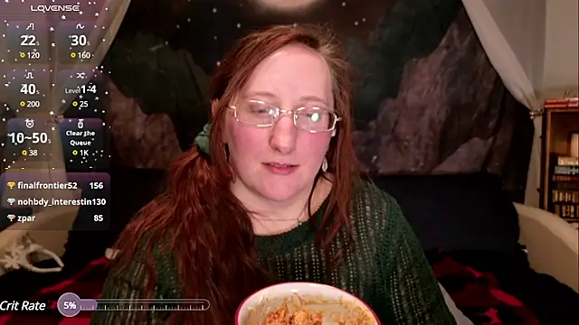 Snapshot of WickedAphrodite chatting on 01/25/25, 02:15 WickedAphrodite online show from 01/25/25, 02:15