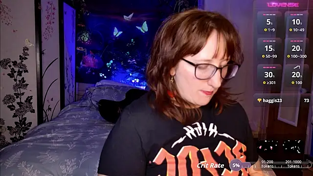 Snapshot of WickedAphrodite chatting on 07/17/26, 01:14 WickedAphrodite online show from 07/17/26, 01:14