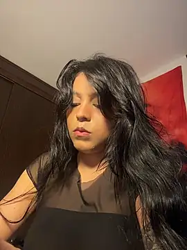 Naiara sex online show from 06/04/26, 05:12