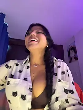 Naiara sex online show from 01/11/26, 09:33