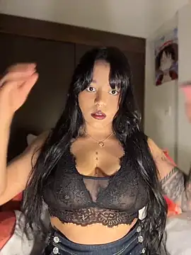 Naiara sex online show from 04/11/26, 02:30