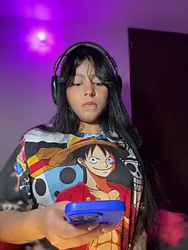 Snapshot of Naiara_sex chatting on 12/16/25, 06:39 Naiara sex online show from 12/16/25, 06:39