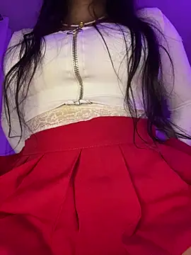 Snapshot of Naiara_sex chatting on 11/22/25, 09:41 Naiara sex online show from 11/22/25, 09:41