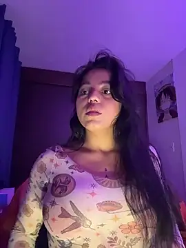 Naiara sex online show from 02/06/26, 07:37