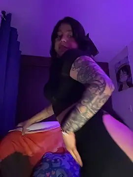 Naiara sex online show from 02/23/26, 03:41