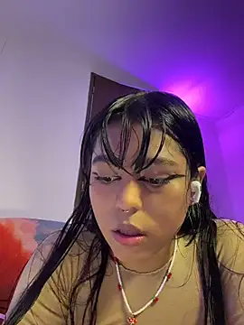 Naiara sex online show from 03/21/26, 08:19