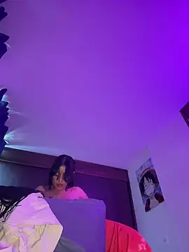 Naiara sex online show from 02/12/26, 03:34