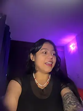 Naiara sex online show from 03/11/26, 01:27