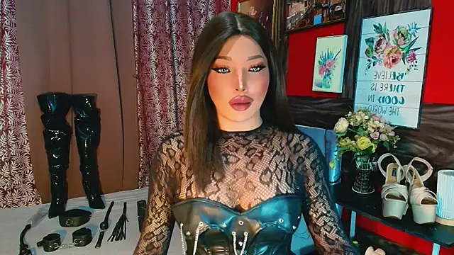 trixxielicious online show from 12/02/25, 04:30