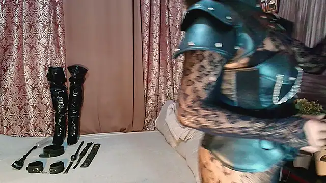 trixxielicious online show from 02/16/26, 11:57