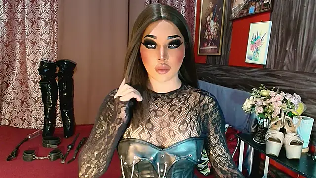 trixxielicious online show from 02/26/26, 12:49