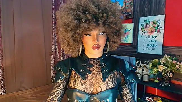 trixxielicious online show from 11/11/25, 08:58