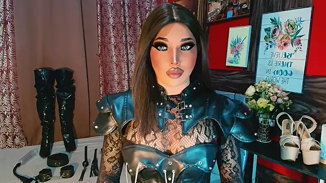 trixxielicious online show from 12/04/25, 04:39