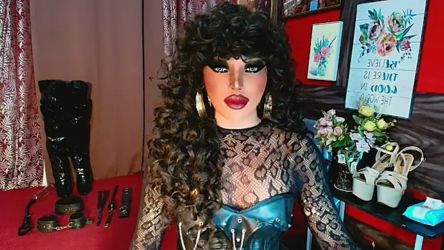 trixxielicious online show from 01/18/26, 02:20