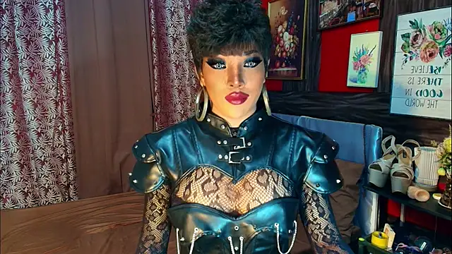 trixxielicious online show from 11/06/25, 05:06