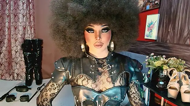 trixxielicious online show from 02/15/26, 08:19