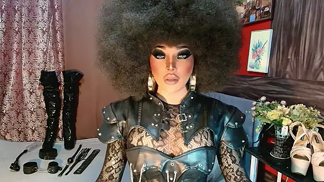 trixxielicious online show from 02/18/26, 02:09