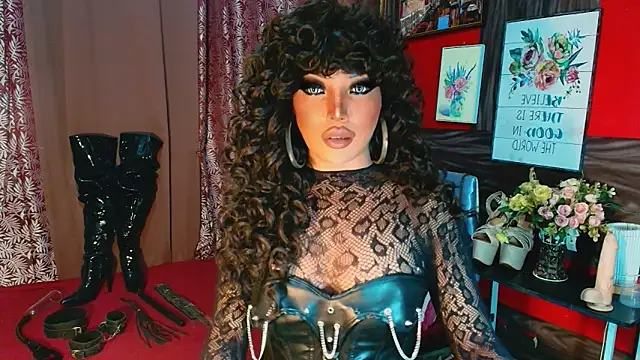 trixxielicious online show from 11/17/25, 12:53