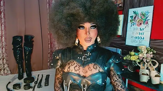 trixxielicious online show from 12/05/25, 06:17