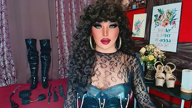 trixxielicious online show from 11/27/25, 10:27