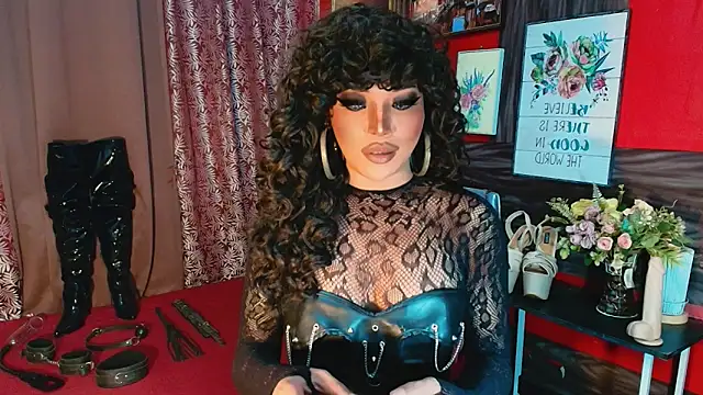 trixxielicious online show from 11/20/25, 02:07