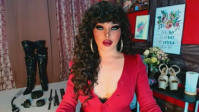 trixxielicious online show from 11/30/25, 02:51