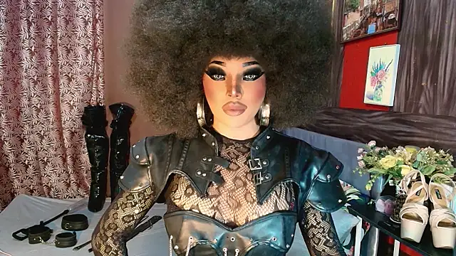 trixxielicious online show from 02/21/26, 01:51