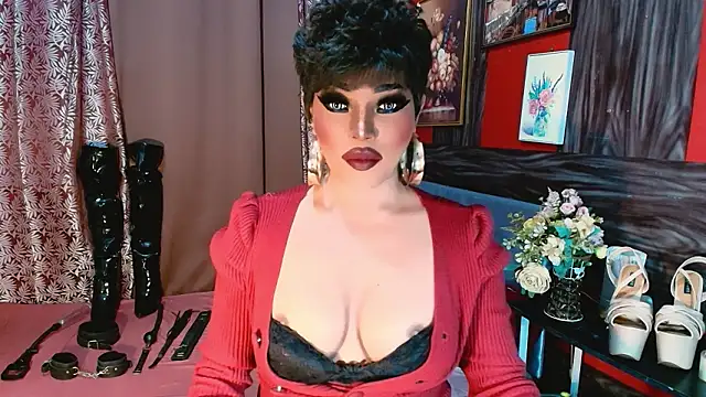 trixxielicious online show from 02/08/26, 05:10