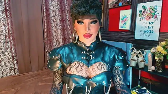 trixxielicious online show from 11/04/25, 04:55