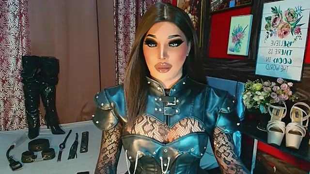 trixxielicious online show from 12/17/25, 11:48