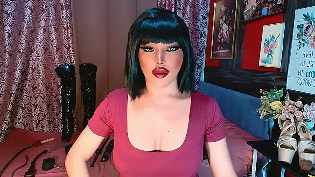 trixxielicious online show from 03/29/26, 01:07