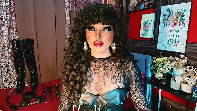 trixxielicious online show from 01/09/26, 09:44