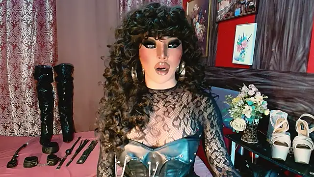 trixxielicious online show from 02/07/26, 05:21