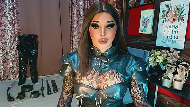 trixxielicious online show from 12/19/25, 03:03