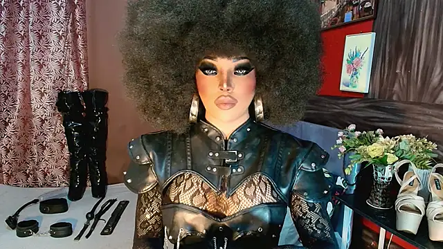 trixxielicious online show from 02/14/26, 12:44