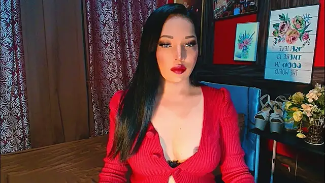 trixxielicious online show from 11/09/25, 04:55