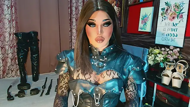 trixxielicious online show from 12/20/25, 02:09