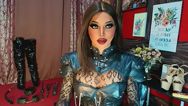 trixxielicious online show from 01/15/26, 11:57