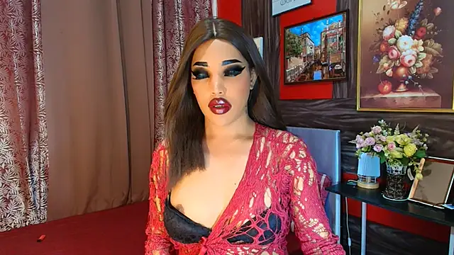 trixxielicious online show from 03/19/25, 12:56