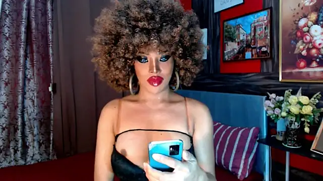 trixxielicious online show from 03/07/25, 06:57