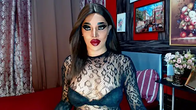 trixxielicious online show from 03/06/25, 08:52