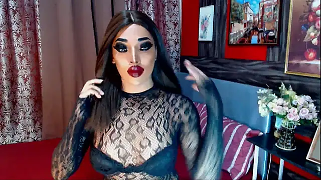 trixxielicious online show from 03/11/25, 03:45