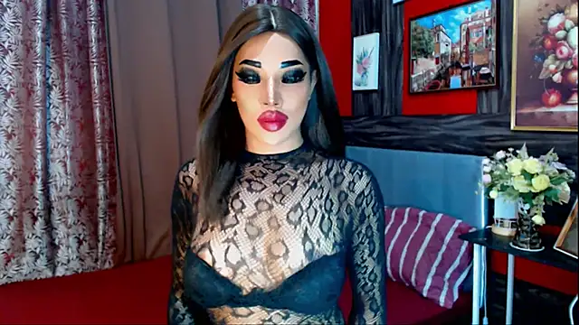 trixxielicious online show from 03/10/25, 10:50