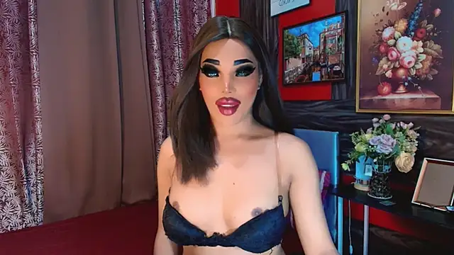 trixxielicious online show from 03/22/25, 03:53